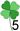 5